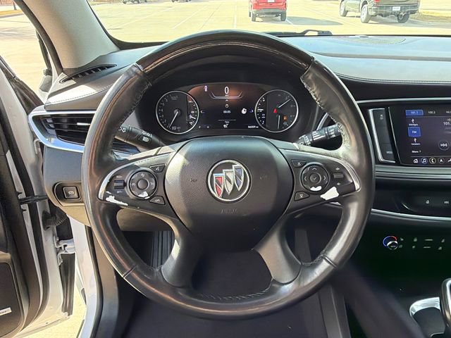 Used 2020 Buick Enclave Avenir w/ Avenir Technology Package image 23