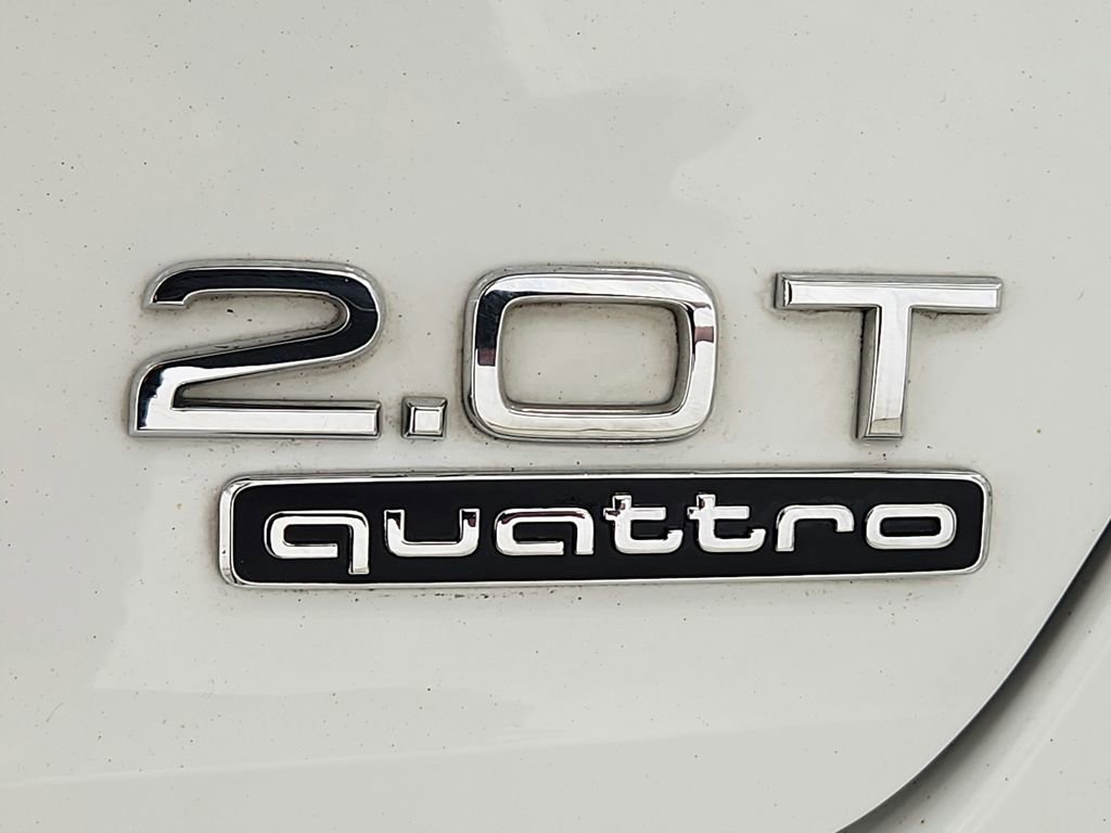 Used 2018 Audi A4 2.0T Premium Plus w/ Premium Plus Package image 33