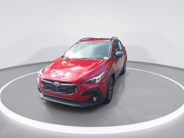 Used 2026 Subaru Crosstrek 2.5i Premium AWD/4WD image 3
