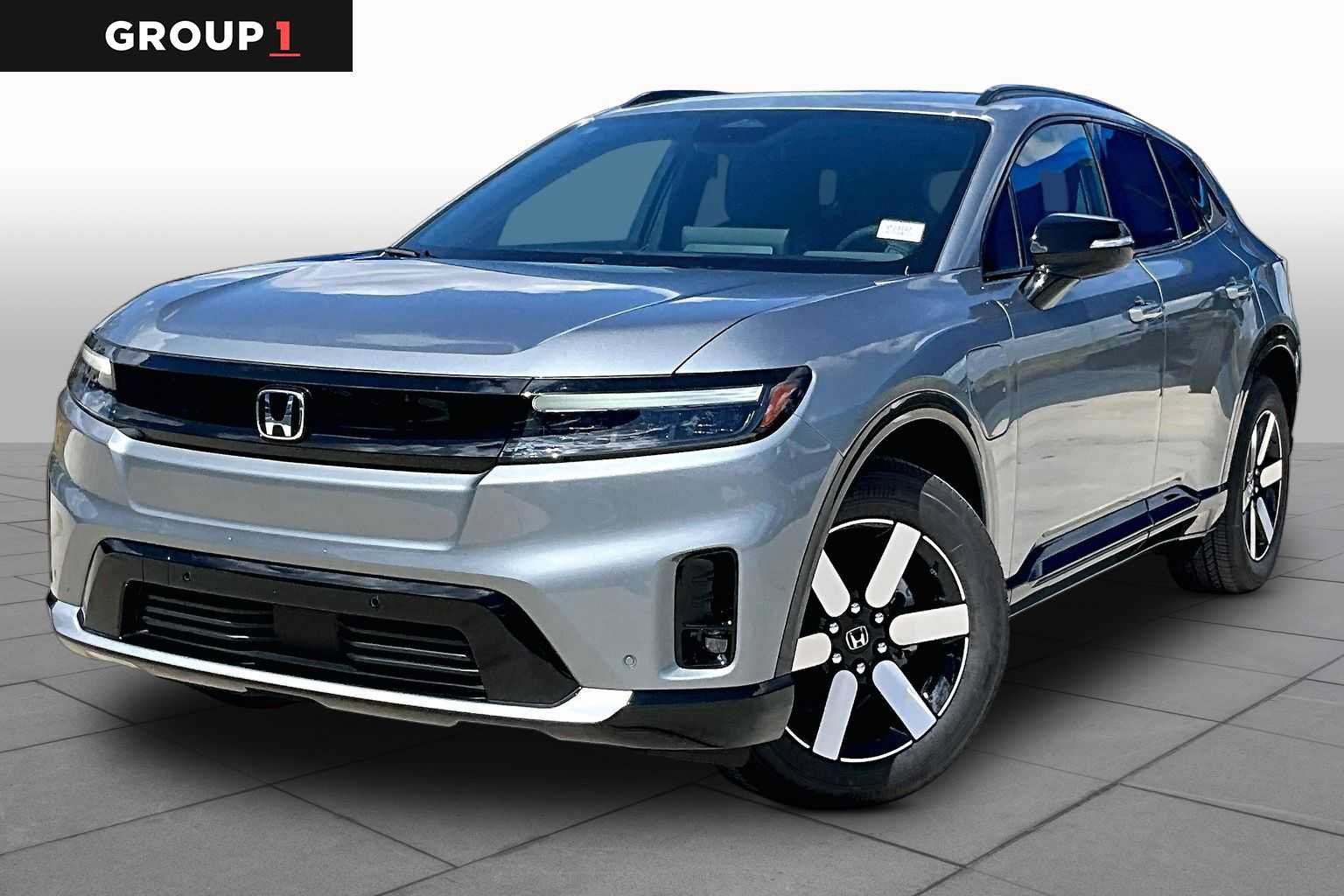 New 2026 Honda Prologue Touring