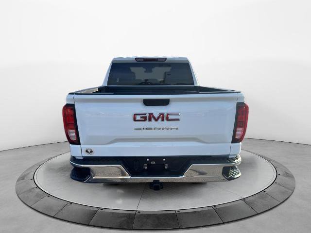 New 2026 GMC Sierra 1500 Pro w/ Pro Value Package image 4