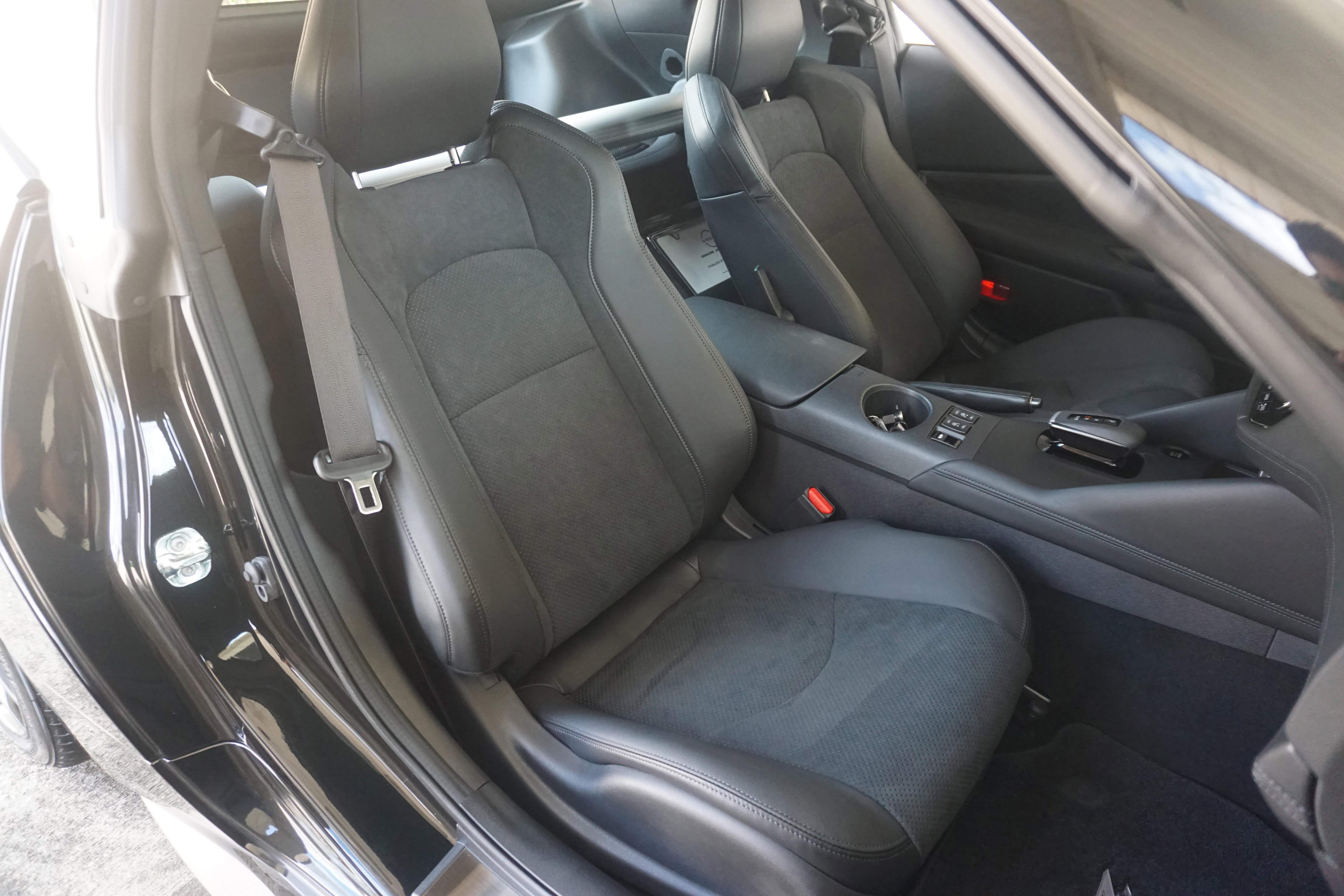 Used 2024 Nissan Z Performance image 18