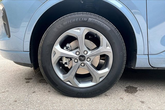 Used 2024 Ford Escape ST-Line w/ Tech Pack #1 image 34