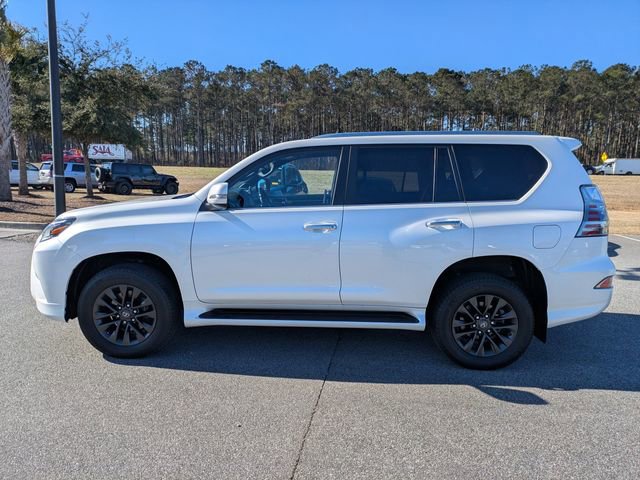 Used 2023 Lexus GX 460 Premium w/ Premium Package image 7