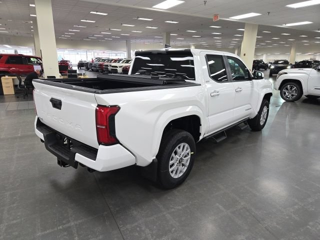 New 2026 Toyota Tacoma SR5 AWD/4WD image 5