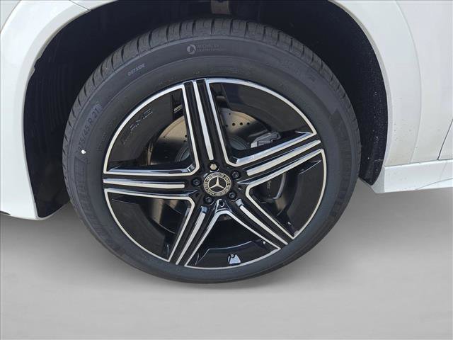 New 2026 Mercedes-Benz GLE 580 4MATIC image 10