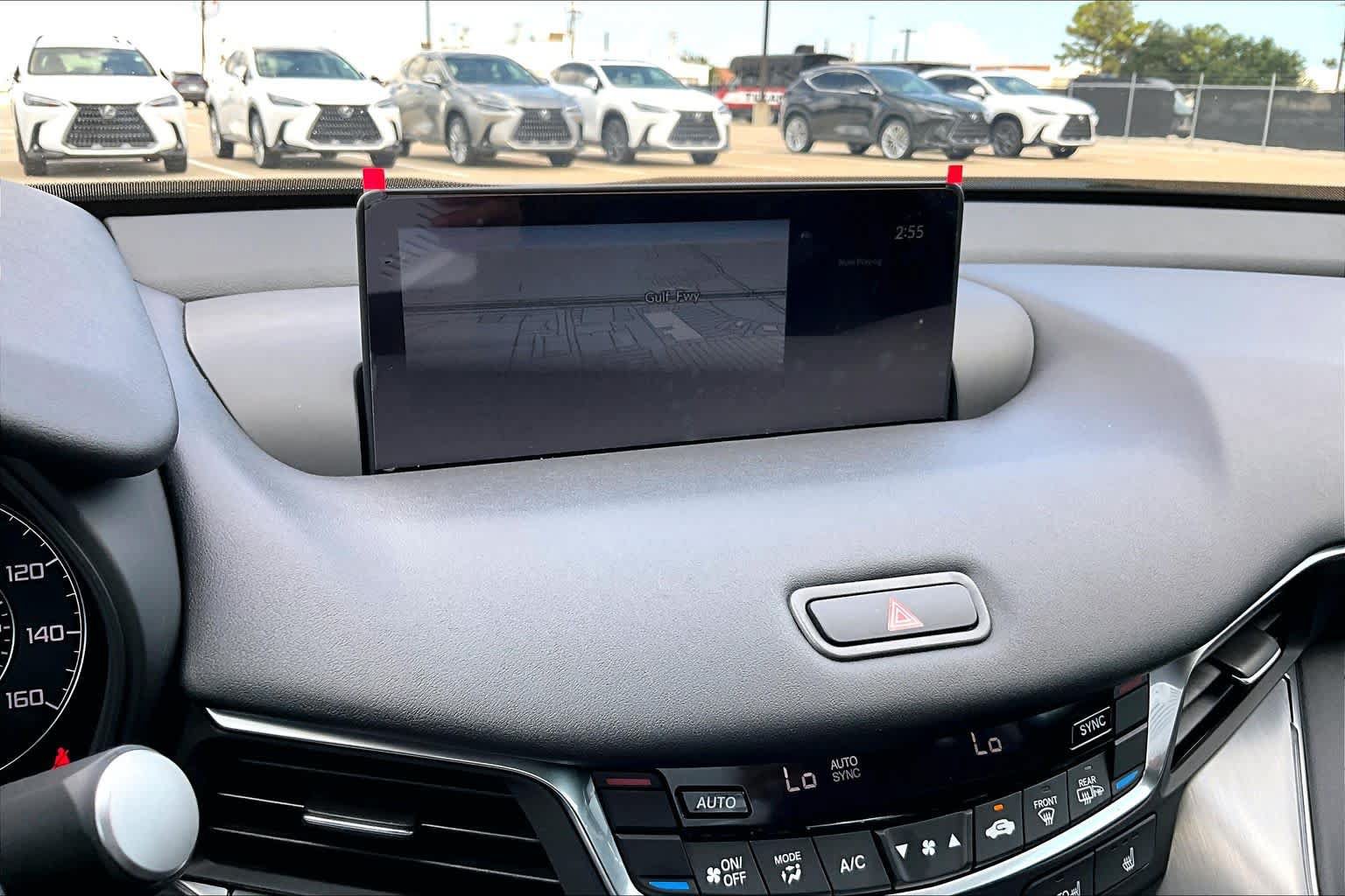 Used 2022 Acura TLX w/ Technology Package FWD image 34