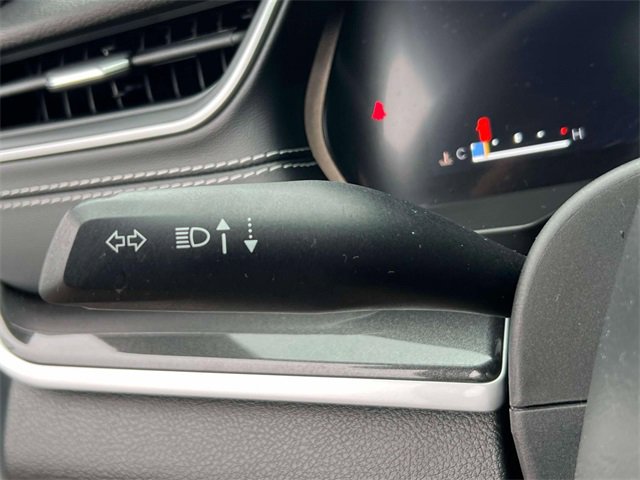 Certified 2023 Jeep Grand Cherokee Altitude image 29