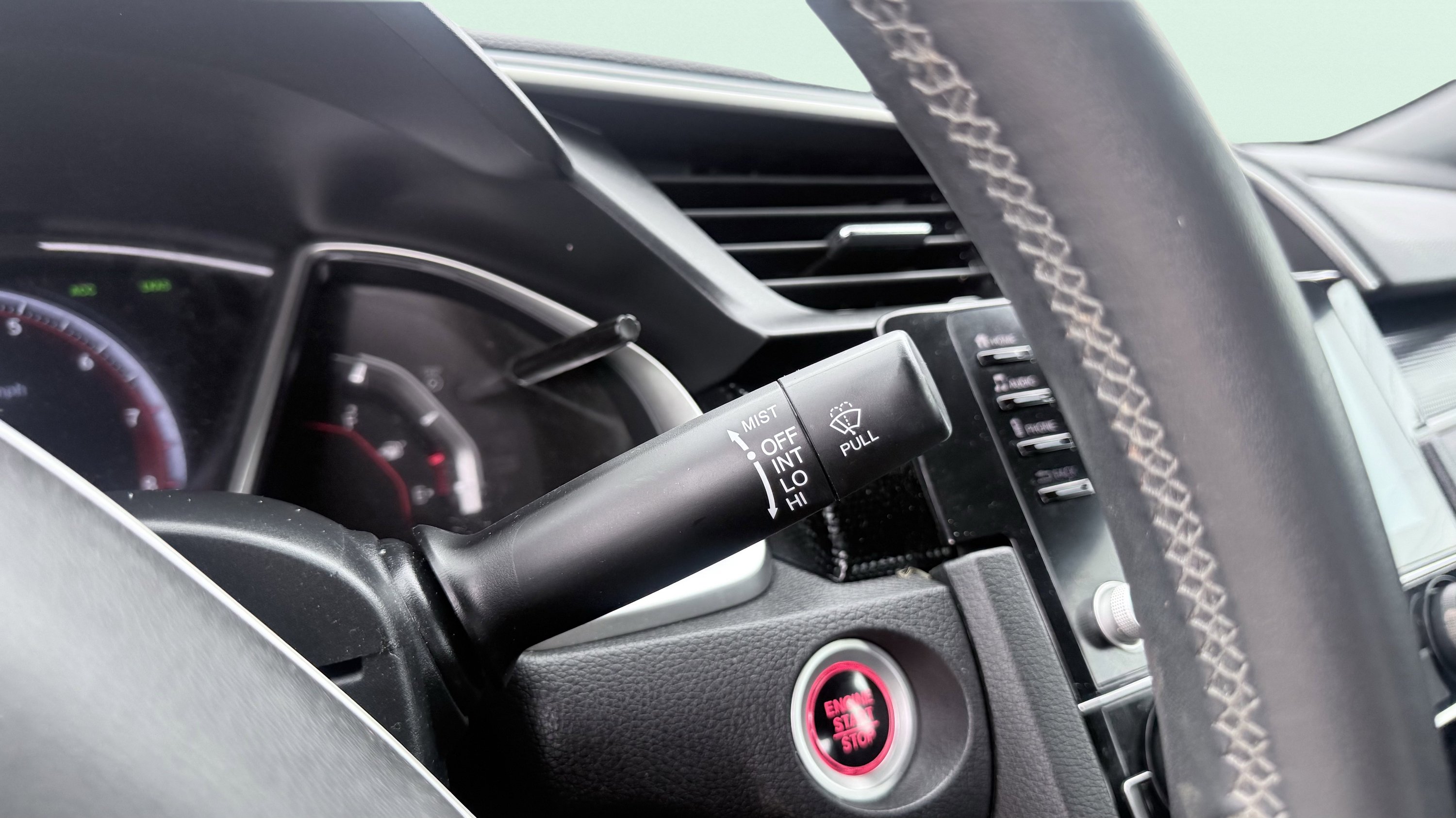 Used 2020 Honda Civic Sport image 59