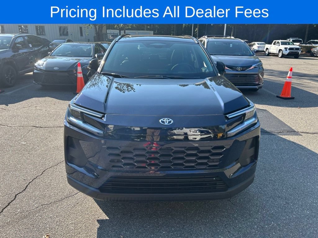New 2026 Toyota RAV4 XLE Premium w/ Panoramic Sun Roof Package FWD image 2
