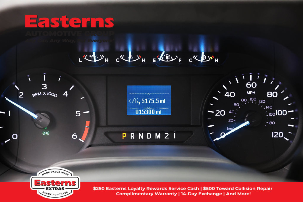Used 2023 Ford E-350 and Econoline 350 Super Duty w/ Power Windows & Locks Group RWD image 18