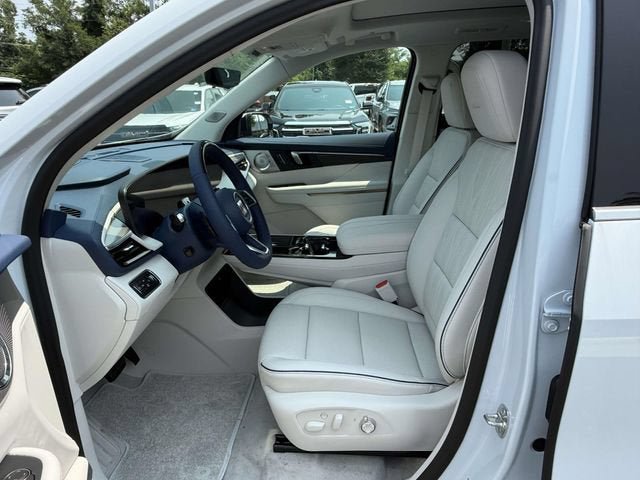 New 2026 Buick Enclave Avenir w/ Super Cruise Package AWD/4WD image 11