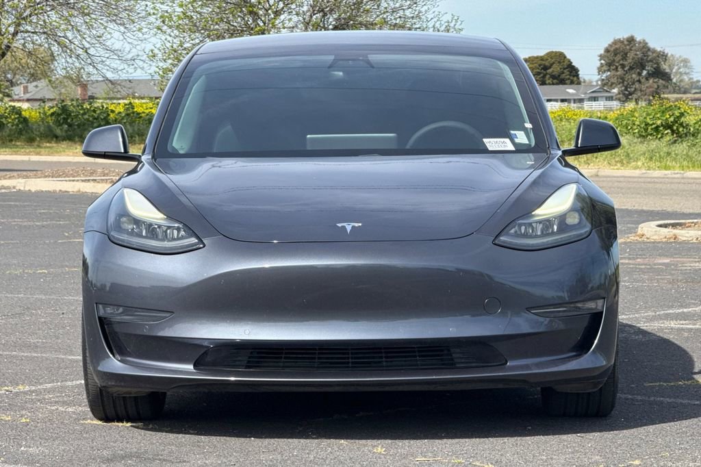 Used 2021 Tesla Model 3 Long Range image 6