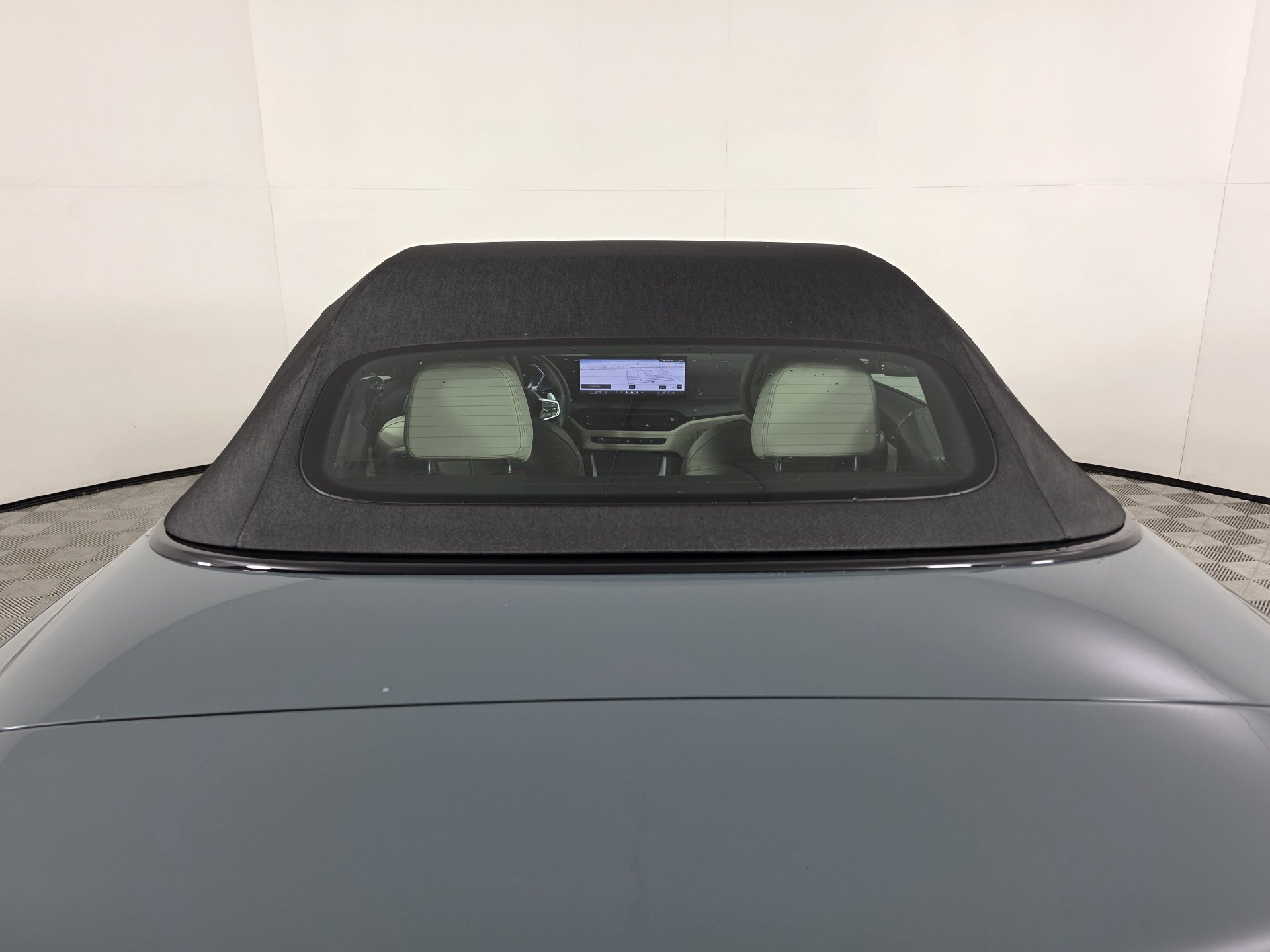 Used 2026 BMW 430i Convertible w/ M Sport Package RWD image 30