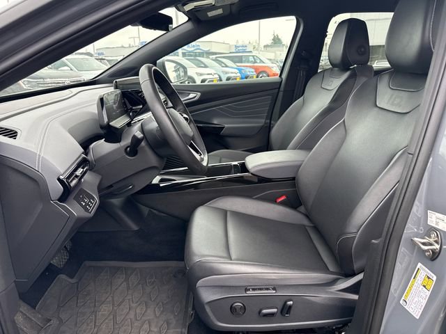Used 2023 Volkswagen ID.4 Pro S AWD/4WD image 19