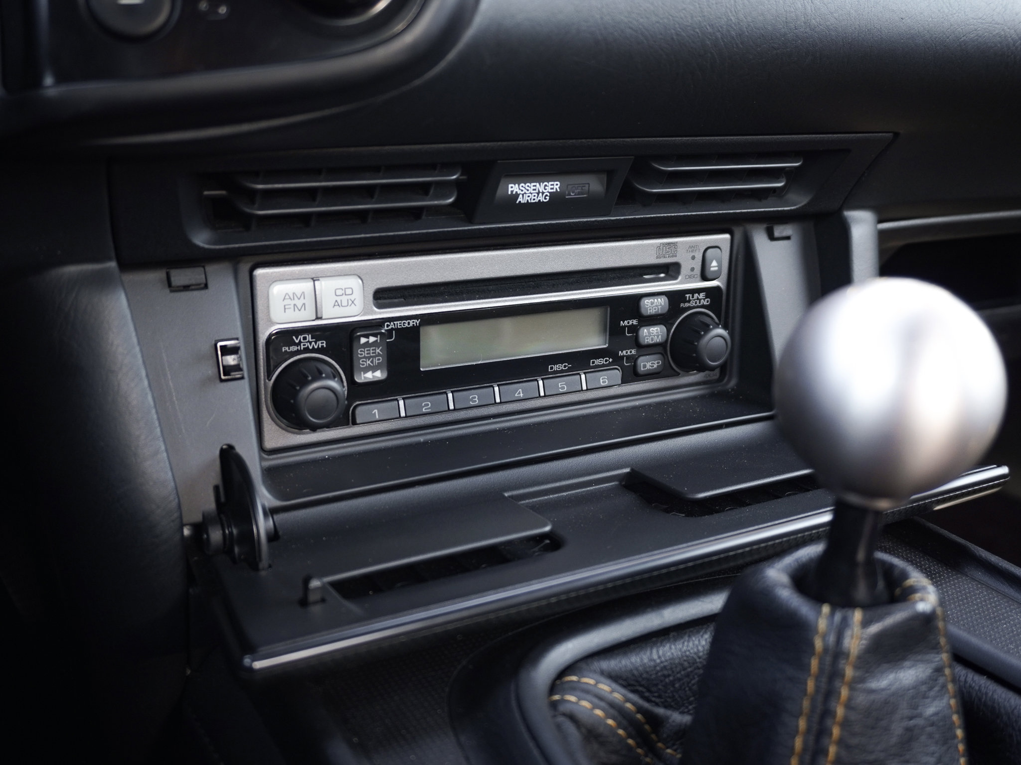 Used 2008 Honda S2000 CR image 29