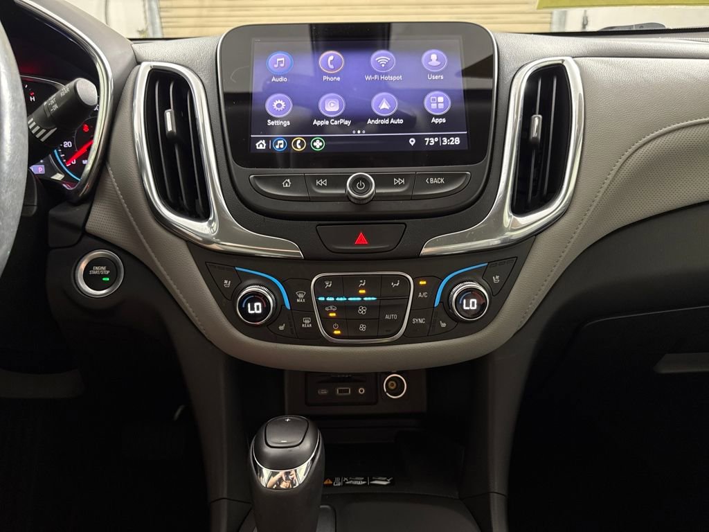 Used 2019 Chevrolet Equinox Premier image 17