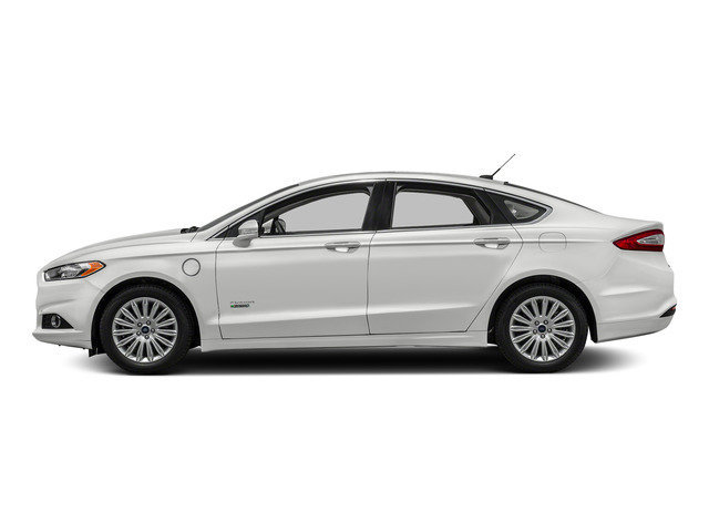 Used 2016 Ford Fusion Energi SE w/ Driver Assist Package FWD image 3