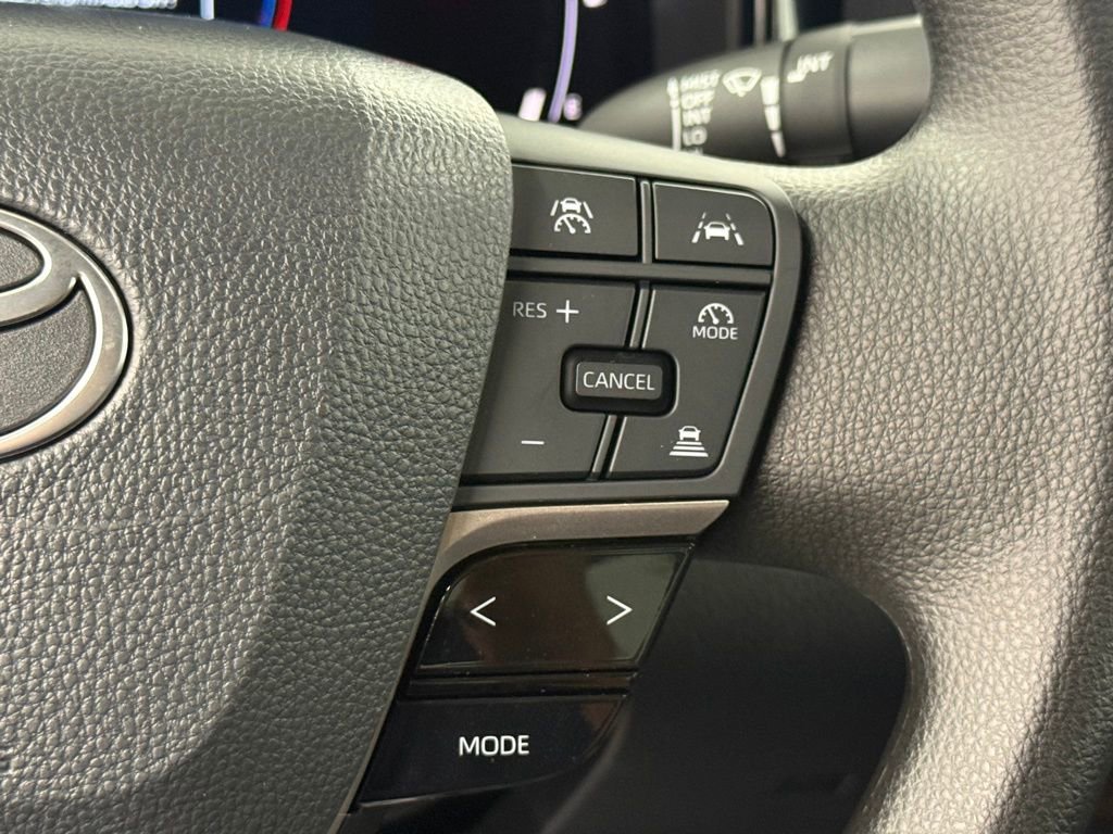 Certified 2026 Toyota Camry LE image 24