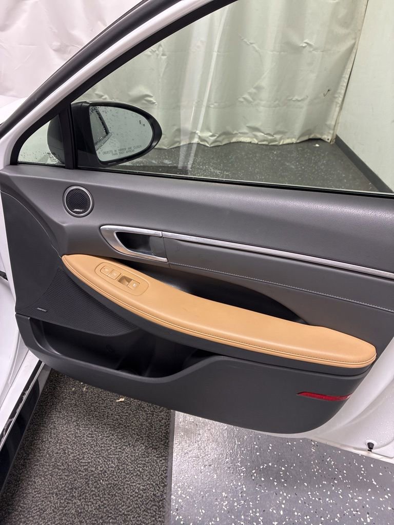 Used 2021 Hyundai Sonata Limited image 29