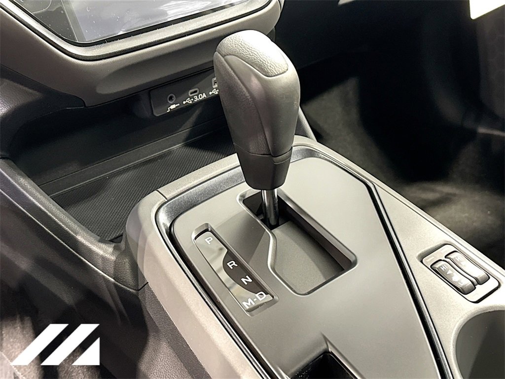 New 2026 Subaru Crosstrek 2.0i Premium image 17