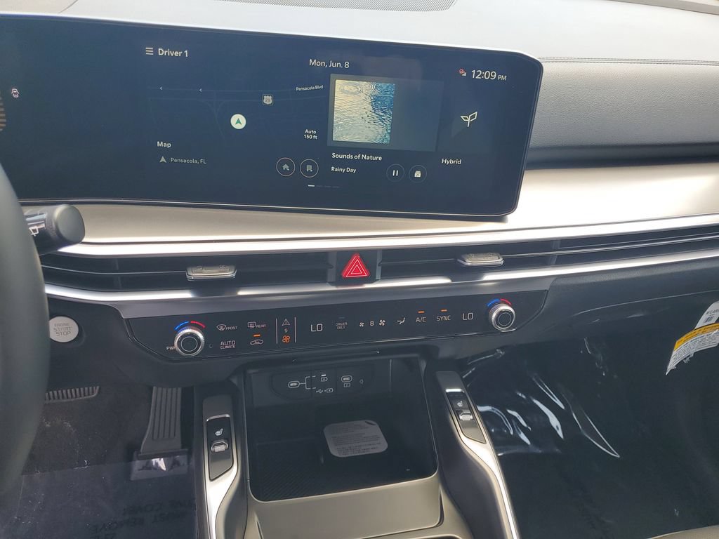New 2026 Kia Sorento EX w/ EX Premium Package FWD image 15
