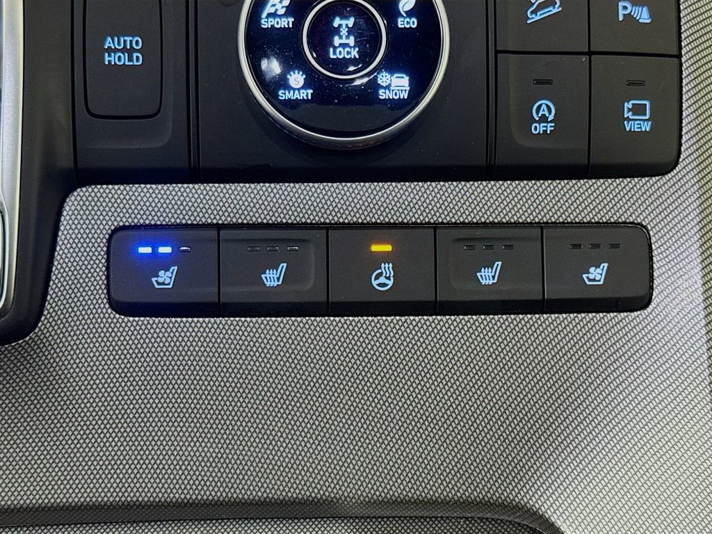 Used 2021 Hyundai Palisade Calligraphy w/ Cargo Package image 20