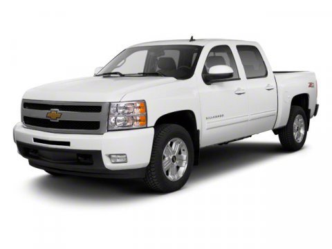 Used 2013 Chevrolet Silverado 1500 LT image 2