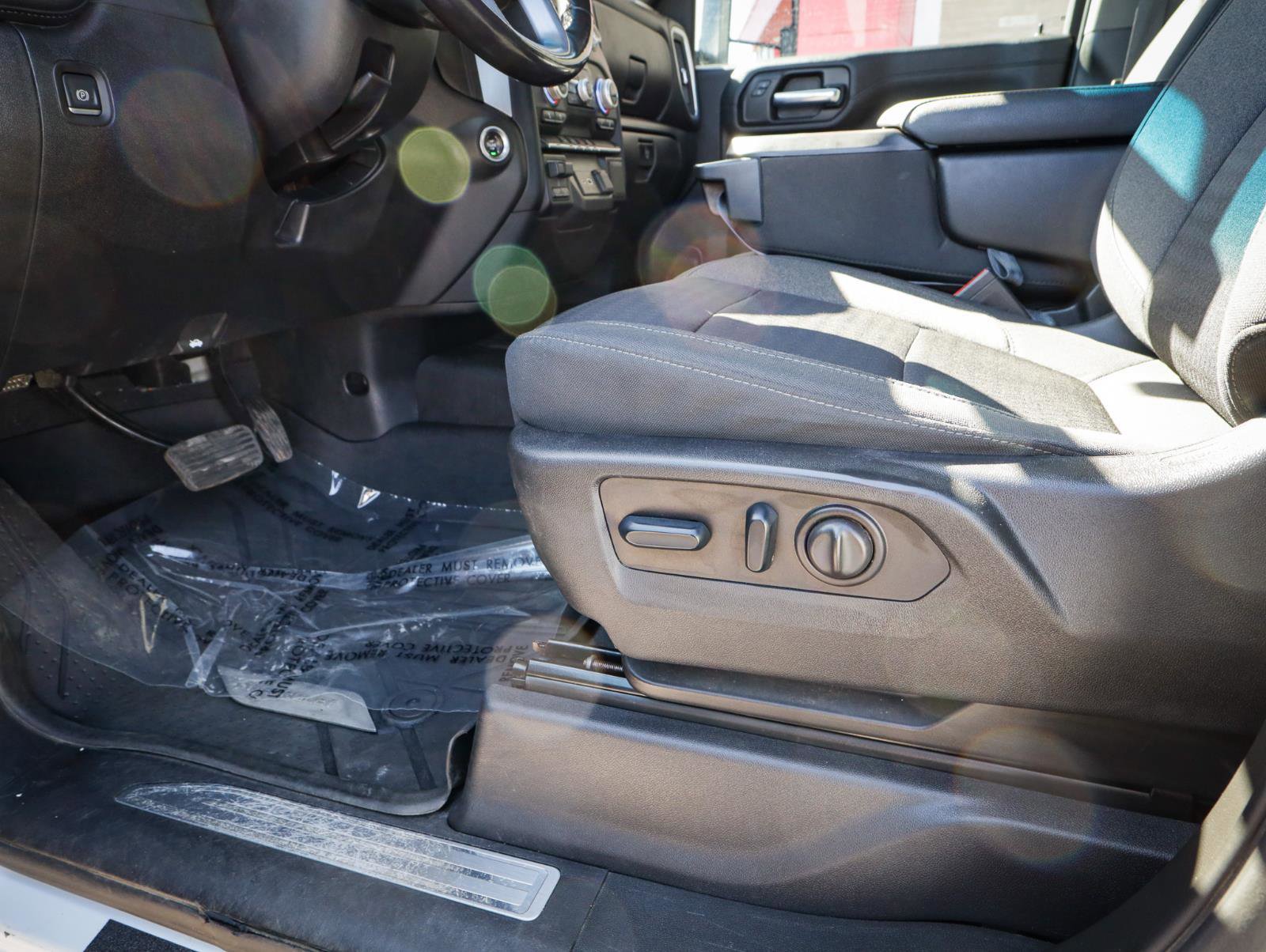 Used 2023 GMC Sierra 2500 SLE w/ SLE Convenience Package AWD/4WD image 14