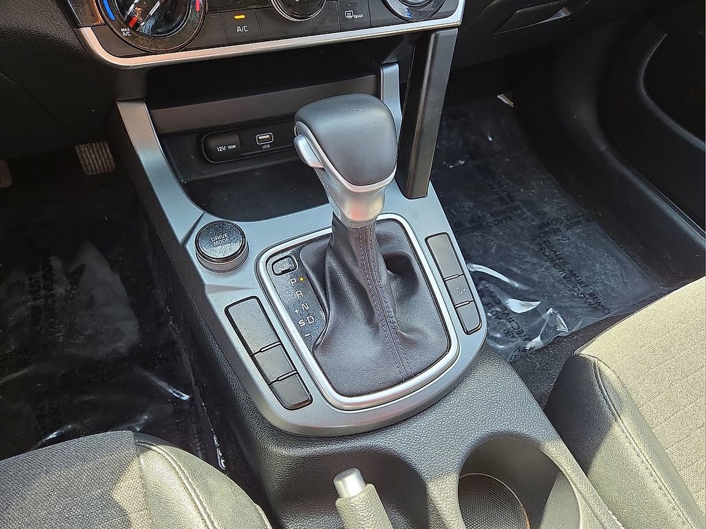 Used 2021 Kia Seltos S image 29