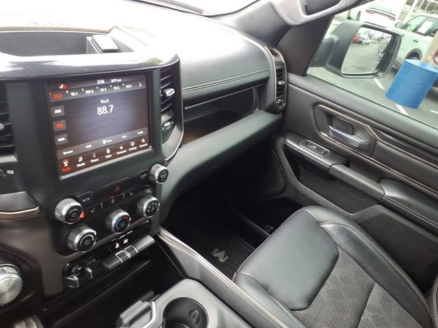 Used 2020 RAM 1500 Rebel w/ Rebel Level 1 Equipment Group image 20