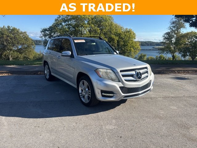 Used 2013 Mercedes-Benz GLK 350 2WD