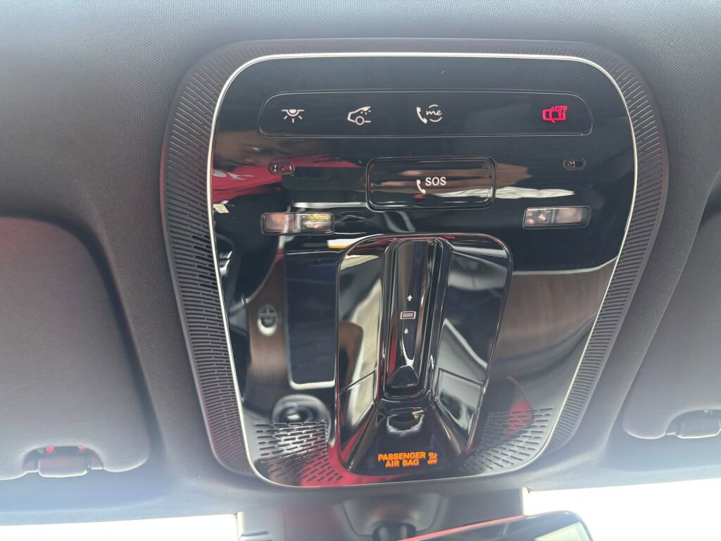 New 2026 Mercedes-Benz GLC 300 4MATIC image 24