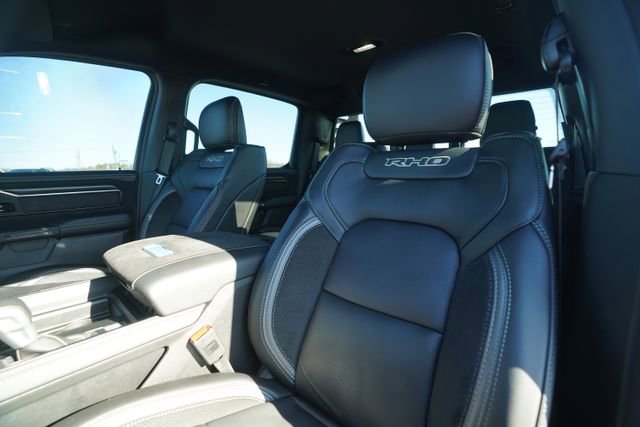 Used 2025 RAM 1500 RHO w/ RHO Level 1 Equipment Group image 37