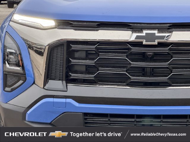 New 2026 Chevrolet Equinox ACTIV w/ LPO, Floor Liner Package FWD image 9