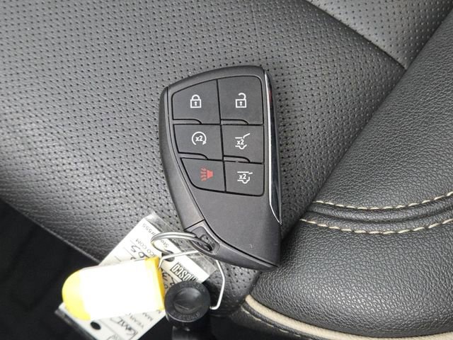 Used 2023 Chevrolet Tahoe Premier w/ Premium Package AWD/4WD image 42