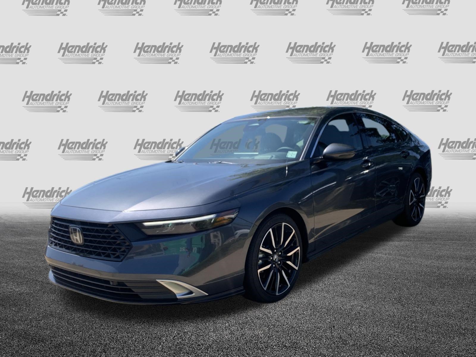 Used 2026 Honda Accord Touring image 5