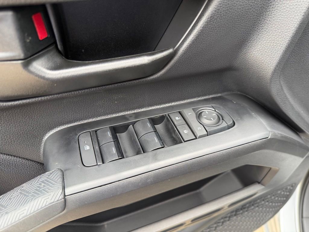 New 2026 Toyota Tacoma SR5 AWD/4WD image 10