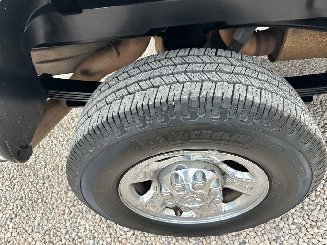 Used 2012 RAM 2500 ST w/ PWR & Remote Entry Group image 32