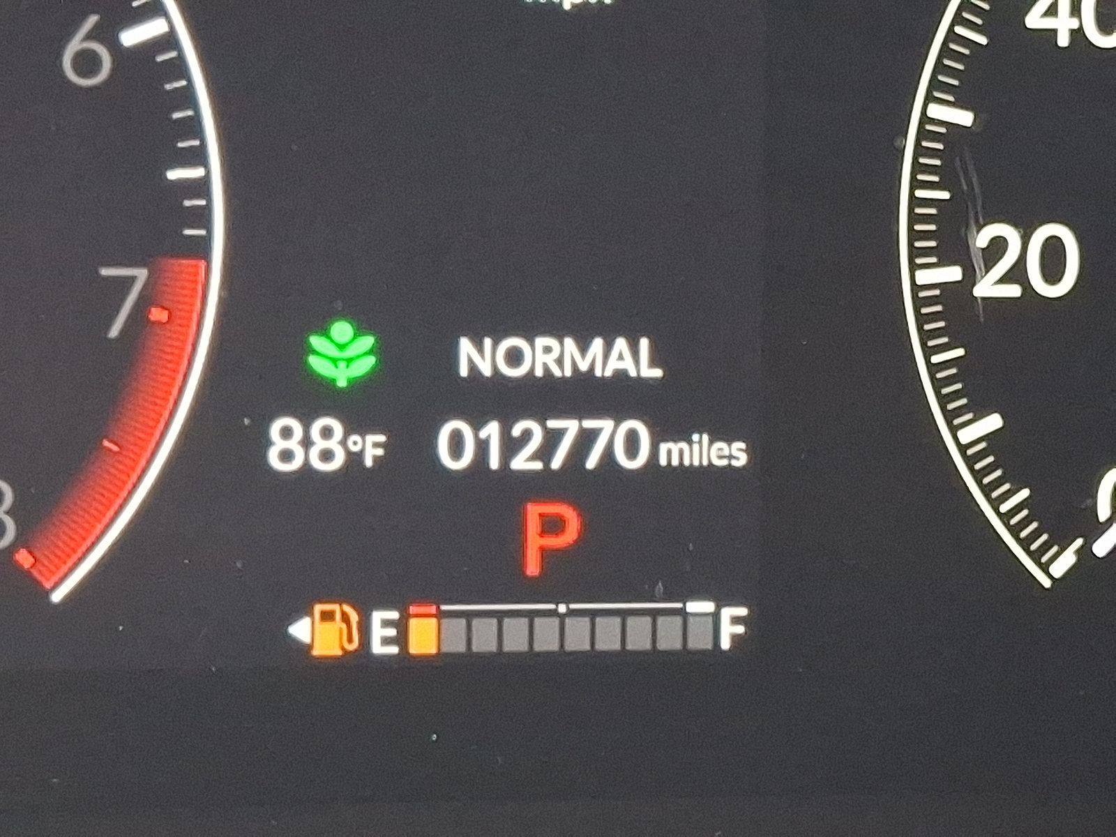 Used 2026 Honda Odyssey EX-L image 20