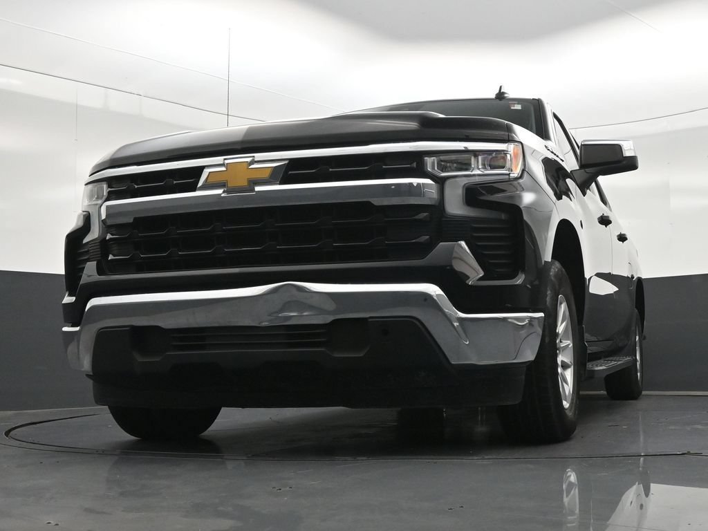 Used 2023 Chevrolet Silverado 1500 LT RWD image 30