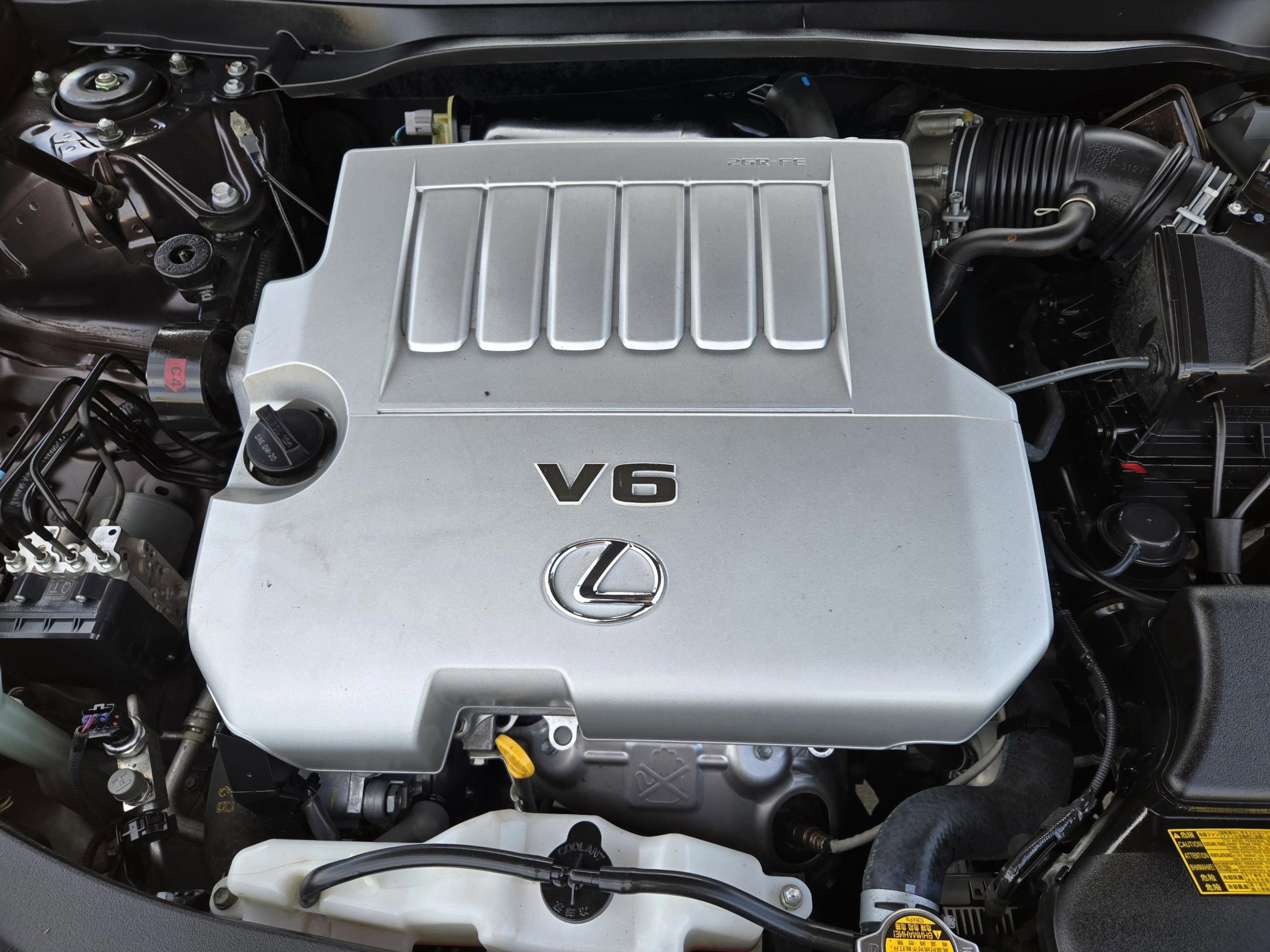 Used 2014 Lexus ES 350 image 32