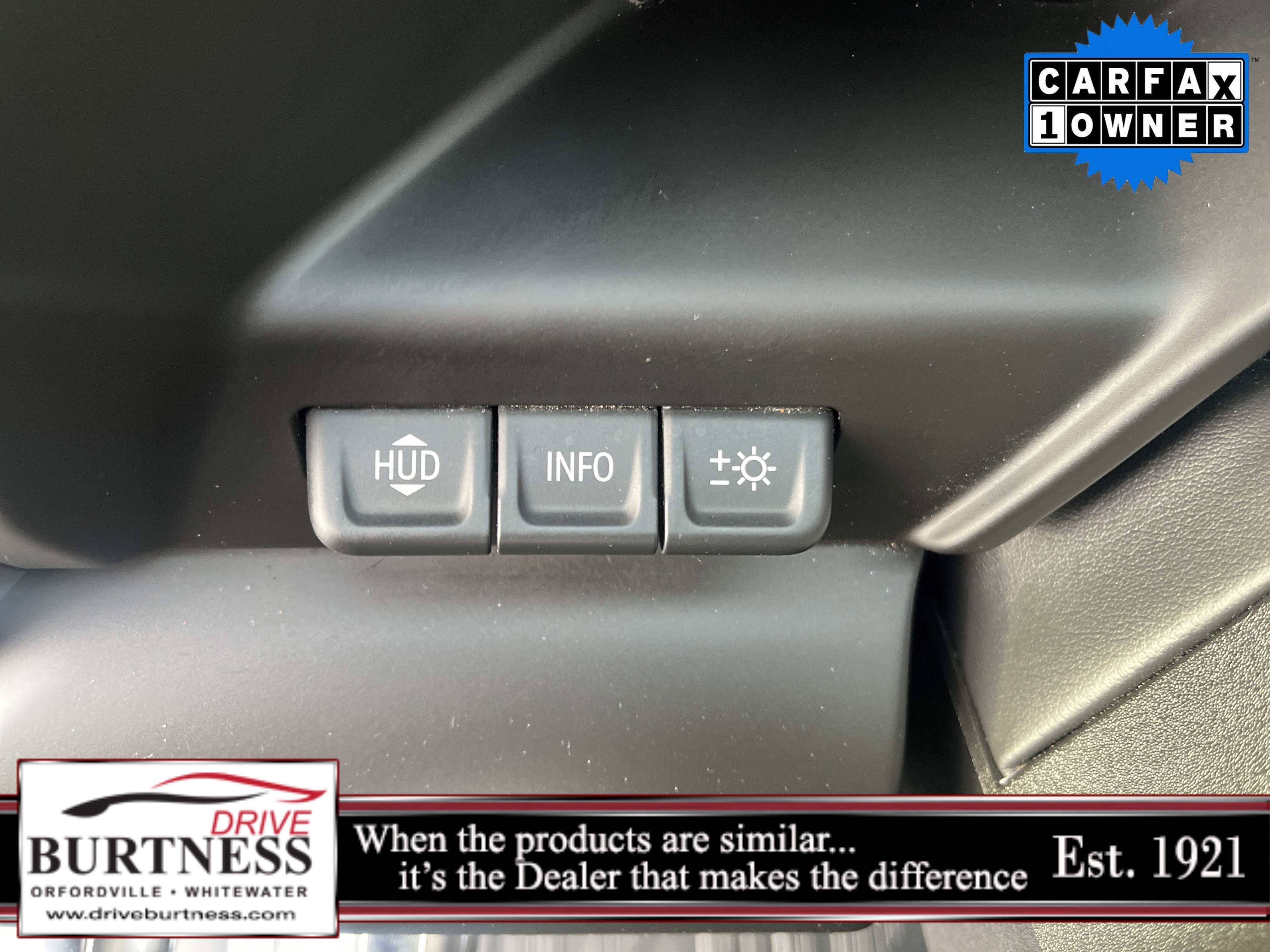 Certified 2024 GMC Sierra 2500 Denali w/ Denali Reserve Package image 9