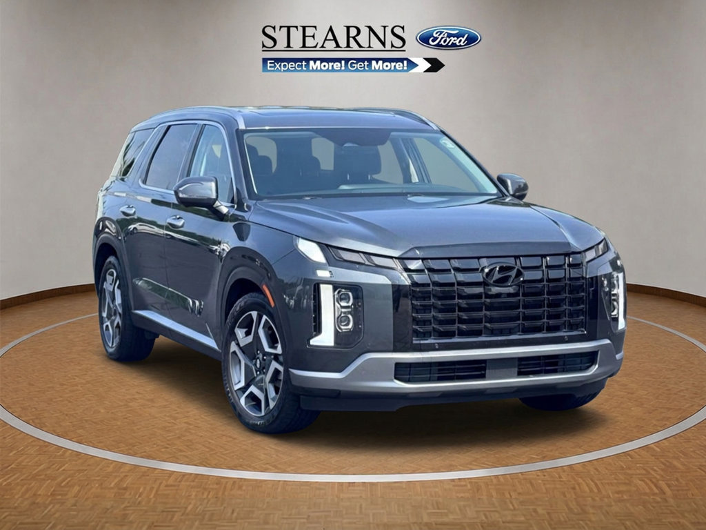 Used 2023 Hyundai Palisade SEL