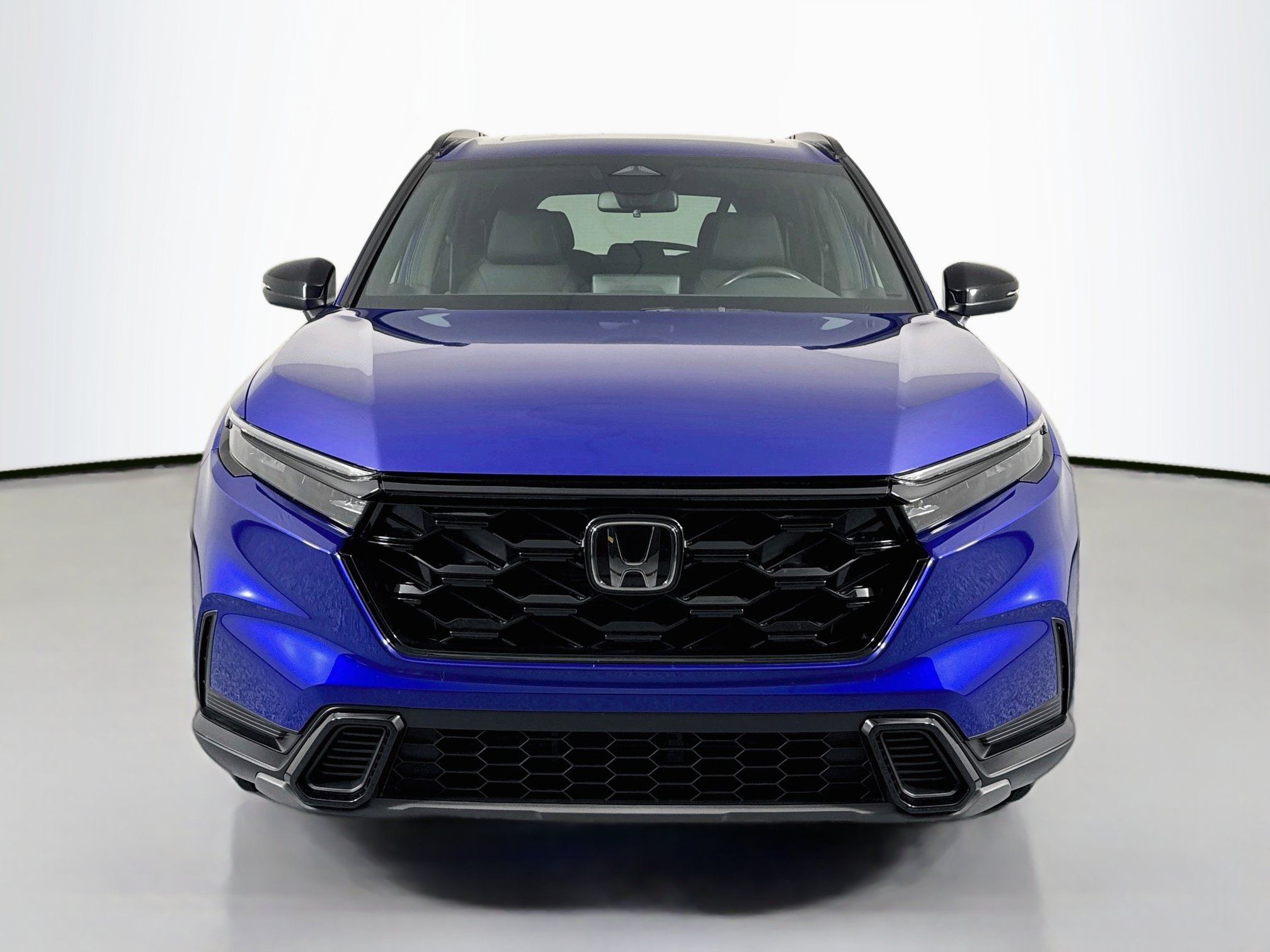 Certified 2023 Honda CR-V Sport image 2