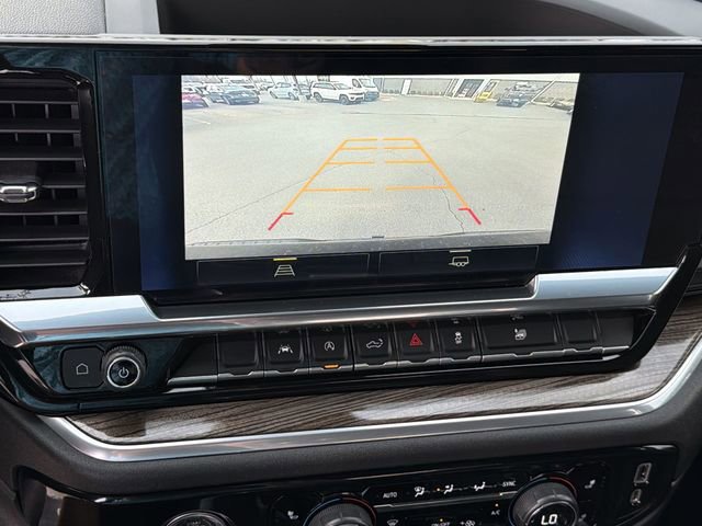 Used 2023 Chevrolet Silverado 1500 RST w/ Redline Edition image 13