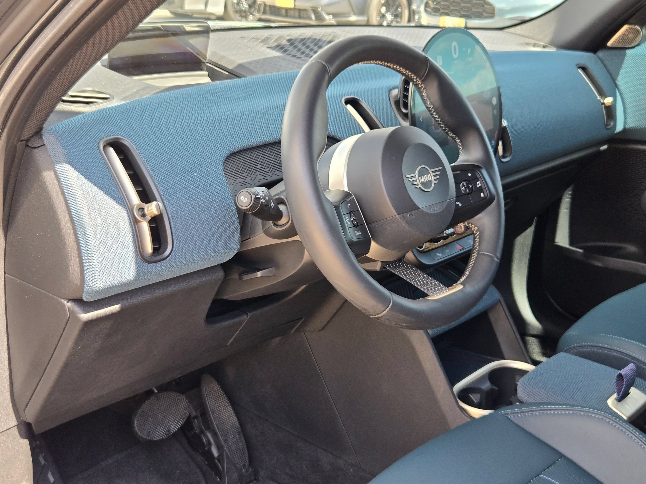 Used 2025 MINI Cooper Countryman S AWD/4WD image 12