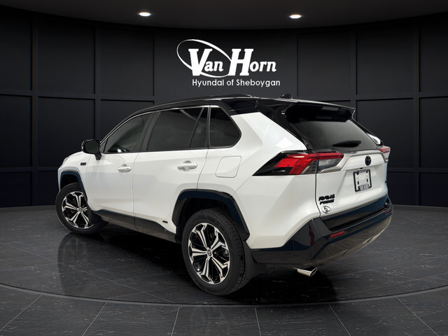 Used 2023 Toyota RAV4 XSE w/ Weather Package AWD/4WD image 5