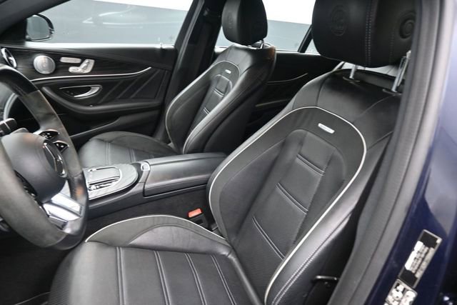Used 2021 Mercedes-Benz E 63 AMG S image 33