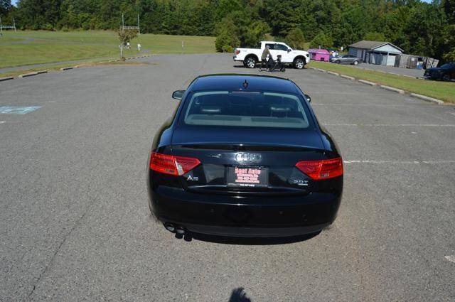 Used 2013 Audi A5 2.0T Premium Plus w/ Premium Plus Pkg AWD/4WD image 10